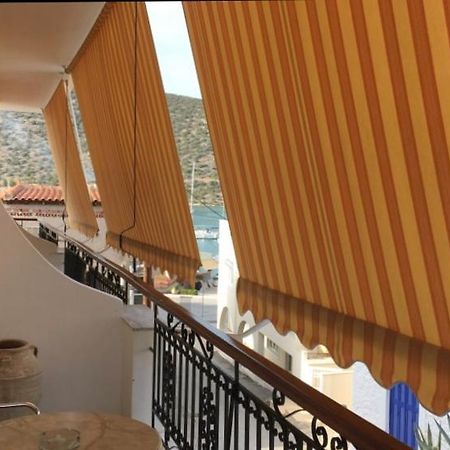 Philoxenia Pension Ermióni Kültér fotó